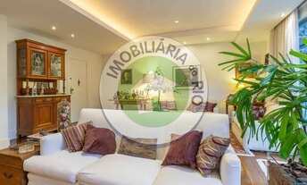 Imagem 7: Apartamento de 143m², 3 quartos na Avenida Érico Veríssimo - Jardim Oceânico