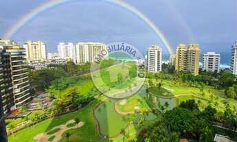 Imagem: APARTAMENTO À VENDA, 210 M² POR R$ 3.800.000,00