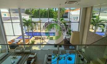 Imagem: CASA COM 5 DORMITÓRIOS À VENDA, 600 M²