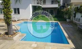 Imagem 3: CRYSTAL LAKE CASA COM 600m², COM 5 QUARTOS - BARRA DA TIJUCA