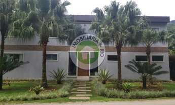 Imagem 3: Casa de 1.200m², 6 suítes no condomínio Frade Green - Angra dos Reis