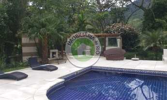 Imagem 4: Casa de 1.200m², 6 suítes no condomínio Frade Green - Angra dos Reis