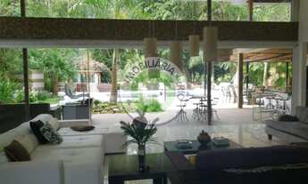 Imagem 5: Casa de 1.200m², 6 suítes no condomínio Frade Green - Angra dos Reis