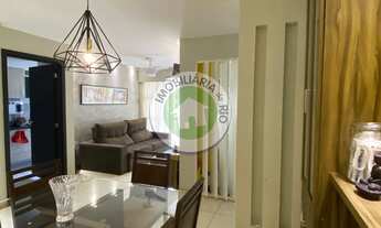 Imagem 2: Apartamento de 92m², 3 quartos no condomínio Spazio San Geminiano - Freguesia