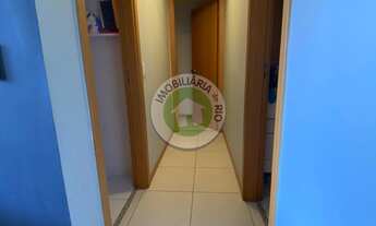 Imagem 5: Apartamento de 92m², 3 quartos no condomínio Spazio San Geminiano - Freguesia