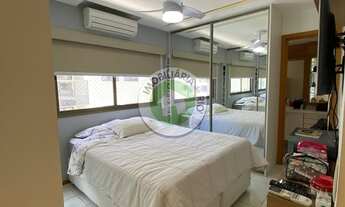 Imagem 6: Apartamento de 92m², 3 quartos no condomínio Spazio San Geminiano - Freguesia