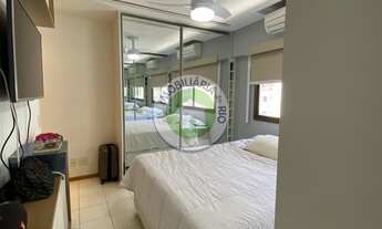 Imagem 7: Apartamento de 92m², 3 quartos no condomínio Spazio San Geminiano - Freguesia