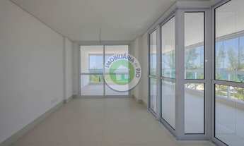 Imagem 4: Apartamento de 152m², 3 quartos no condomínio Oceana Waterfront - Recreio dos Bandeirantes
