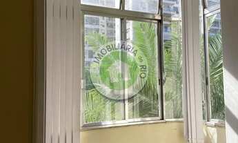 Imagem 2: Apartamento de 144m², 3 quartos na Rua Humaitá - Botafogo