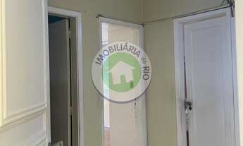 Imagem 4: Apartamento de 144m², 3 quartos na Rua Humaitá - Botafogo