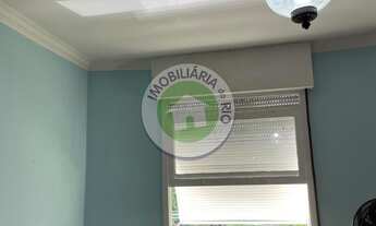 Imagem 5: Apartamento de 144m², 3 quartos na Rua Humaitá - Botafogo