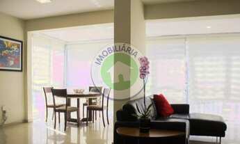 Imagem 6: Cobertura de 180m², 2 suítes na Avenida Peregrino Junior - Jardim Oceânico