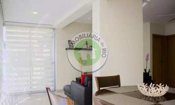 Imagem 7: Cobertura de 180m², 2 suítes na Avenida Peregrino Junior - Jardim Oceânico