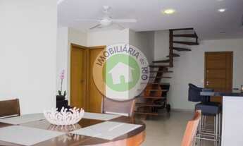 Imagem: Cobertura de 180m², 2 suítes na Avenida