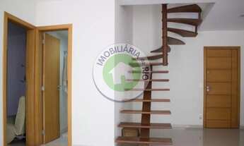 Imagem 2: Cobertura de 180m², 2 suítes na Avenida Peregrino Junior - Jardim Oceânico