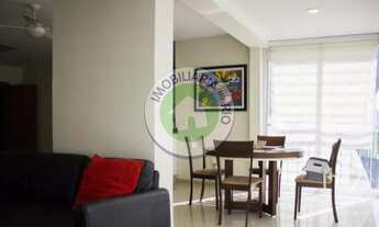 Imagem 4: Cobertura de 180m², 2 suítes na Avenida Peregrino Junior - Jardim Oceânico