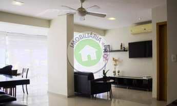 Imagem 5: Cobertura de 180m², 2 suítes na Avenida Peregrino Junior - Jardim Oceânico