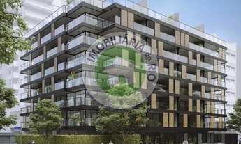 Imagem: OKA RESIDENCE LAGOA - BORGES DE MEDEIROS