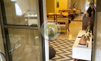 Imagem 6: Apartamento de 79m², 2 quartos na Praça Atahualpa - Leblon