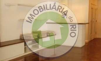 Imagem: Apartamento de 290m², 4 suítes na Rua