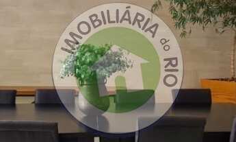 Imagem 5: Apartamento de 376m², 4 suítes, sol da manhã no condomínio Península Saint Barth - Barra d