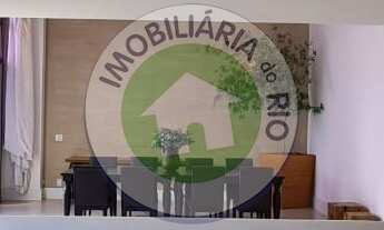 Imagem 3: Apartamento de 376m², 4 suítes, sol da manhã no condomínio Península Saint Barth - Barra d