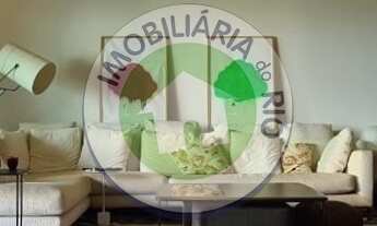 Imagem 4: Apartamento de 228m², 3 suítes no condomínio Saint George, Golden Green - Barra da Tijuca