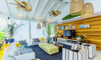 Imagem: PORTO FRADE - Casa de 400m² - 05 suítes