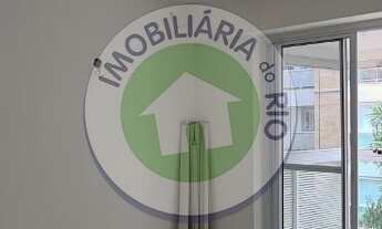 Imagem 4: Apartamento de 107m², 3 quartos no condomínio Laguna Di Mare - Barra da Tijuca