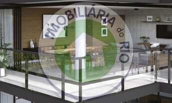 Imagem 5: OKA RESIDENCE LAGOA - BORGES DE MEDEIROS - RIO DE JANEIRO