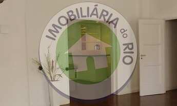 Imagem 4: Apartamento de 290m², 4 suítes na Rua República do Perú - Copacabana