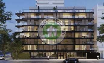 Imagem 4: OKA RESIDENCE LAGOA - BORGES DE MEDEIROS - RIO DE JANEIRO