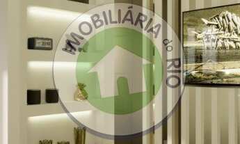 Imagem 7: Cobertura de 255m², 3 suítes no condomínio Saint Tropez - Barra da Tijuca