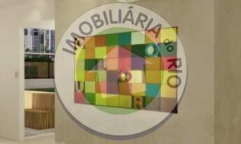 Imagem 6: Cobertura de 255m², 3 suítes no condomínio Saint Tropez - Barra da Tijuca