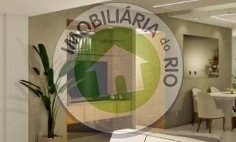 Imagem 3: Cobertura de 255m², 3 suítes no condomínio Saint Tropez - Barra da Tijuca