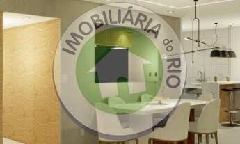 Imagem 2: Cobertura de 255m², 3 suítes no condomínio Saint Tropez - Barra da Tijuca