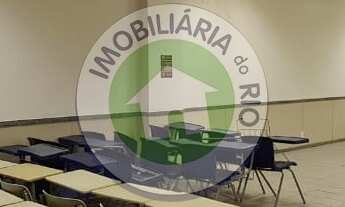 Imagem: Espaço corporativo de 717m² na Avenida