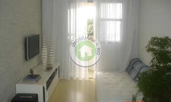 Imagem 2: Apartamento de 86m², 3 quarto no condomínio Barra Bali - Barra da Tijuca