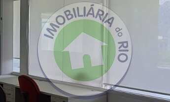 Imagem 2: Sala de 700m² no Barra Shopping - Barra da Tijuca