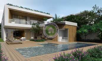 Imagem 2: Casa de 973m², 5 suítes no condomínio Alphaville - Barra da Tijuca