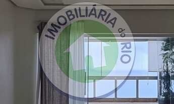 Imagem 3: Apartamento de 400m², 3 suítes, frontal mar no condomínio Atlântico Sul - Barra da Tijuca