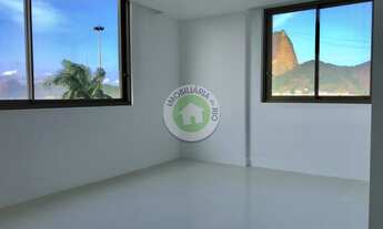 Imagem 6: Apartamento de 180m², 3 suítes, vista do Aterro do Flamengo no condomínio Rio By Yoo - Fla