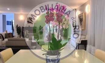 Imagem 7: Casa de 1.200m², 4 suítes no condomínio Novo Leblon - Barra da Tijuca