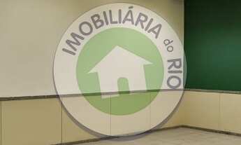 Imagem 2: Espaço corporativo de 717m² na Avenida das Américas - Barra da Tijuca