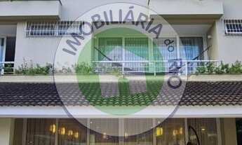 Imagem: Casa de 1.200m², 4 suítes no condomínio