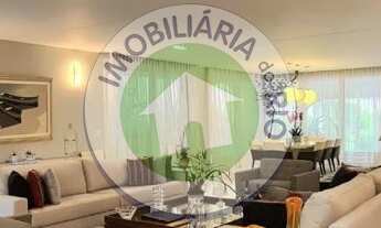 Imagem 6: Casa de 1.200m², 4 suítes no condomínio Novo Leblon - Barra da Tijuca