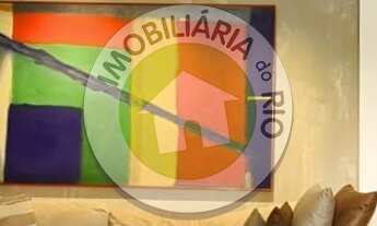 Imagem 4: Apartamento duplex de 99m², 2 suítes no condomínio Vintage Way - São Conrado