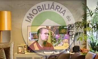 Imagem 6: Apartamento duplex de 99m², 2 suítes no condomínio Vintage Way - São Conrado