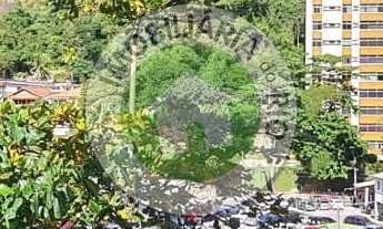 Imagem 7: Apartamento duplex de 99m², 2 suítes no condomínio Vintage Way - São Conrado