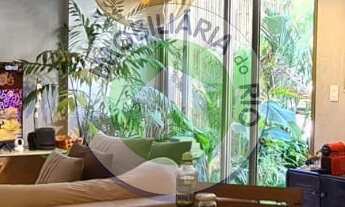 Imagem 2: Apartamento duplex de 99m², 2 suítes no condomínio Vintage Way - São Conrado